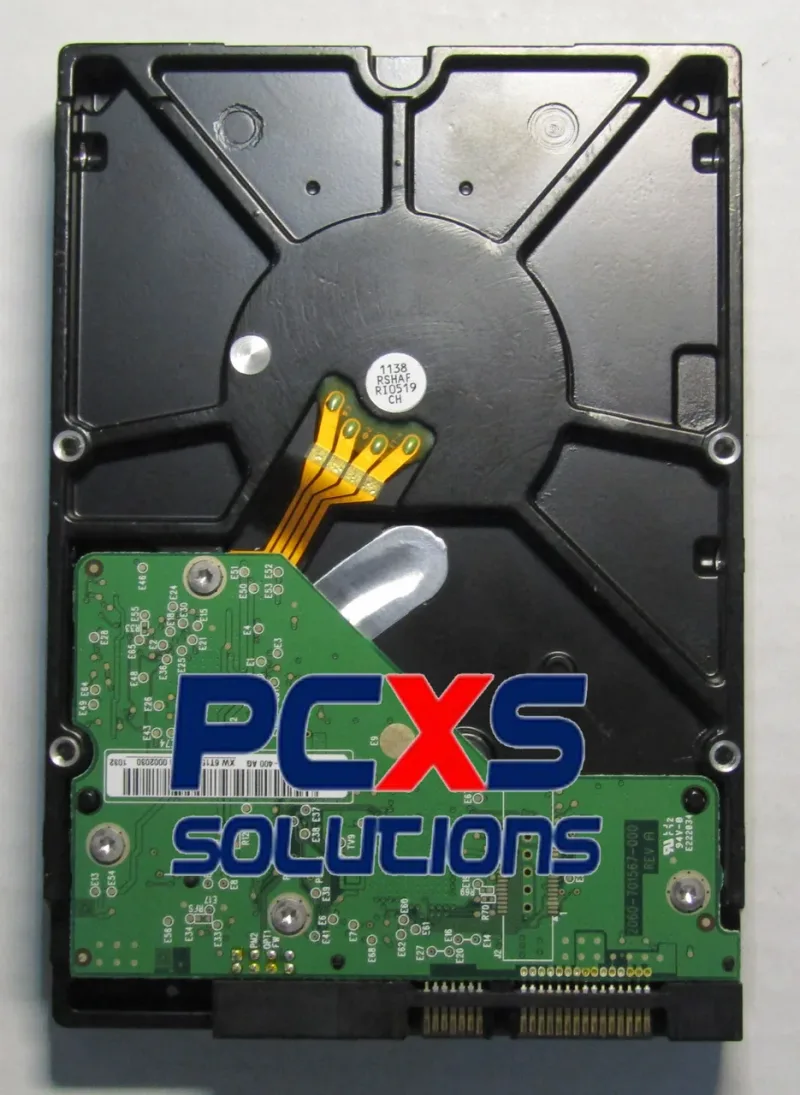 WD1002FBYS-70A680 - Western Digital RE3 1TB 7200RPM SATA 3Gb/s 32MB Cache 3.5-inch Hard Drive