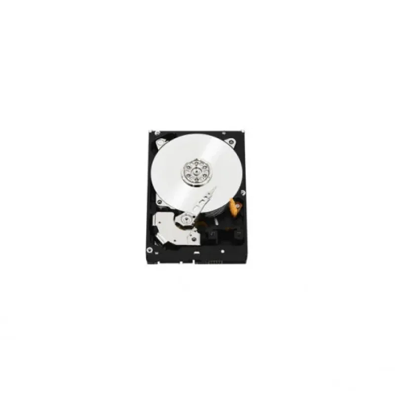 WD1003FZEX-00MK2A0 - Western Digital Black 1TB 7200RPM SATA 6Gb/s 64MB Cache 3.5-inch Hard Drive