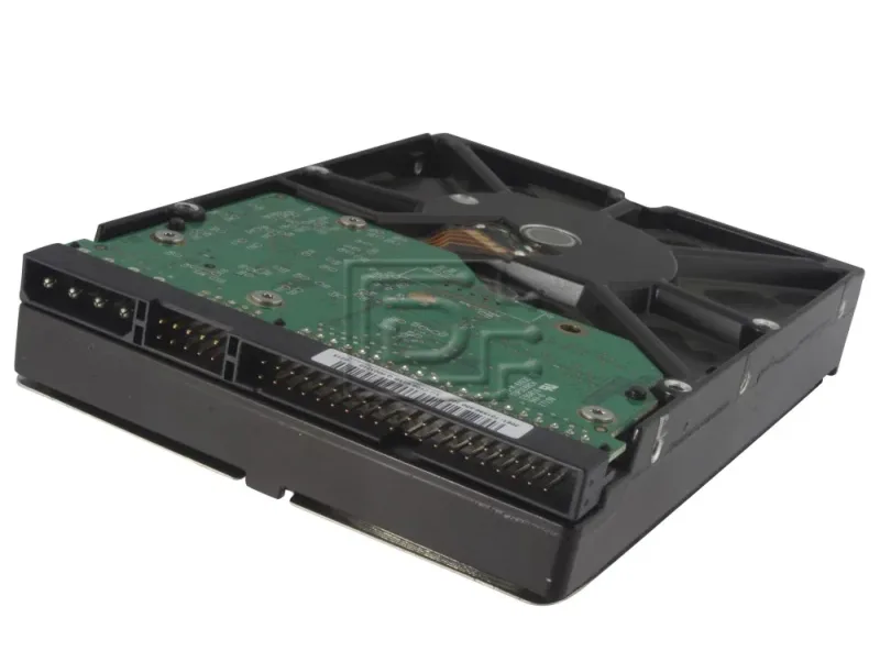 WD100AB - Western Digital Caviar 10GB 5400RPM ATA-100 2MB Cache 3.5-inch Hard Drive