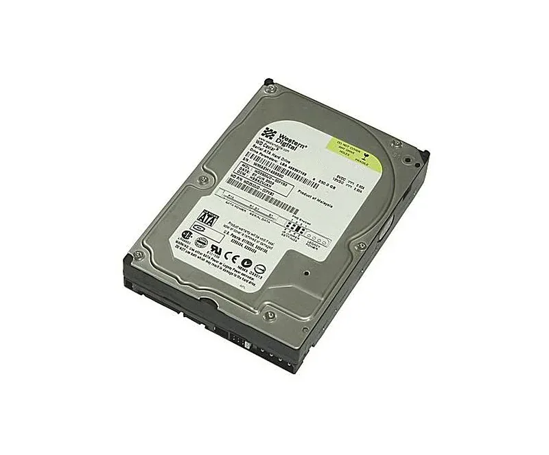 WD100EB - Western Digital Protege 10GB 5400RPM ATA-100 2MB Cache 3.5-inch Hard Drive