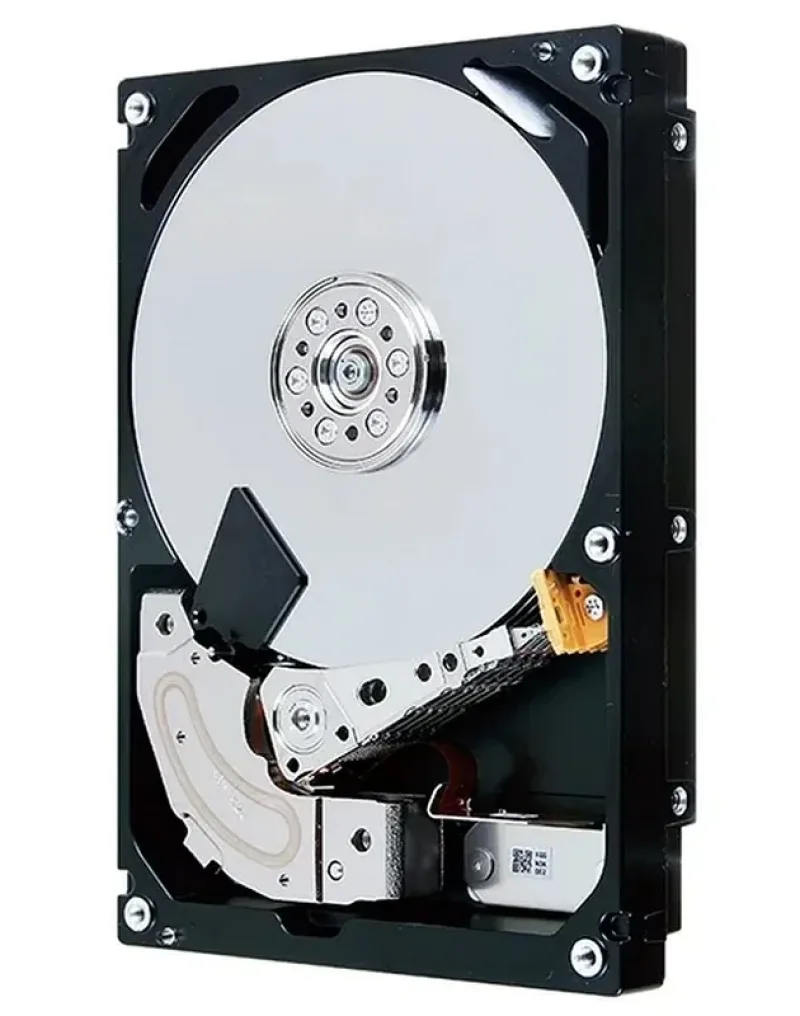 Western WD100EZAZ Western Digital WD100EZAZ 10TB 5400RPM SATA 6Gb/s 256MB Cache 3.5-Inch Hard Drive. In Stock