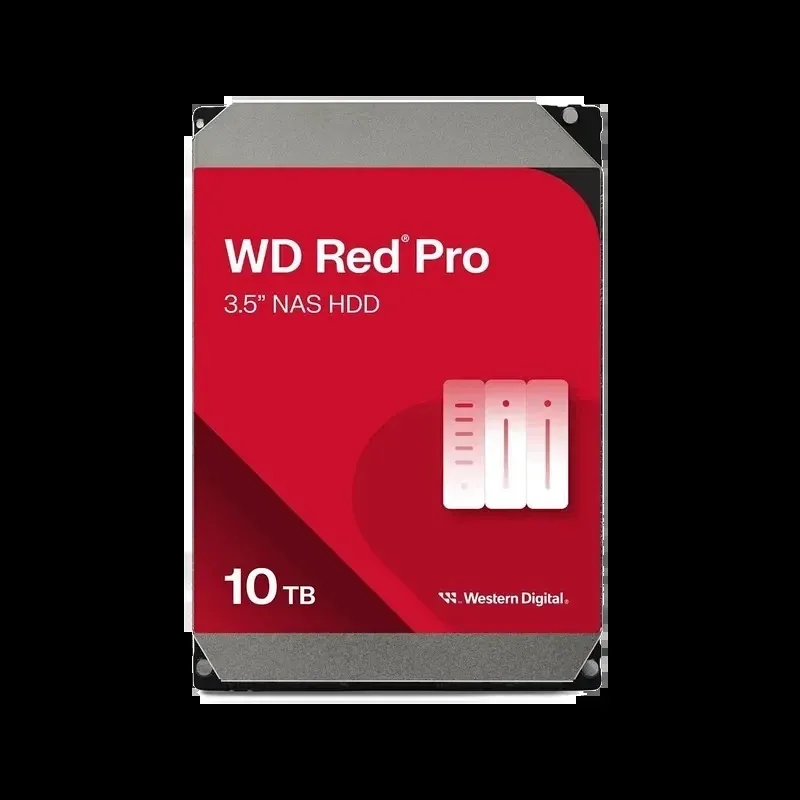 Western WD103KFBX Western Digital WD103KFBX 10TB 7200RPM 6Gb/s SATA 512MB Cache 3.5-Inch Hard Drive