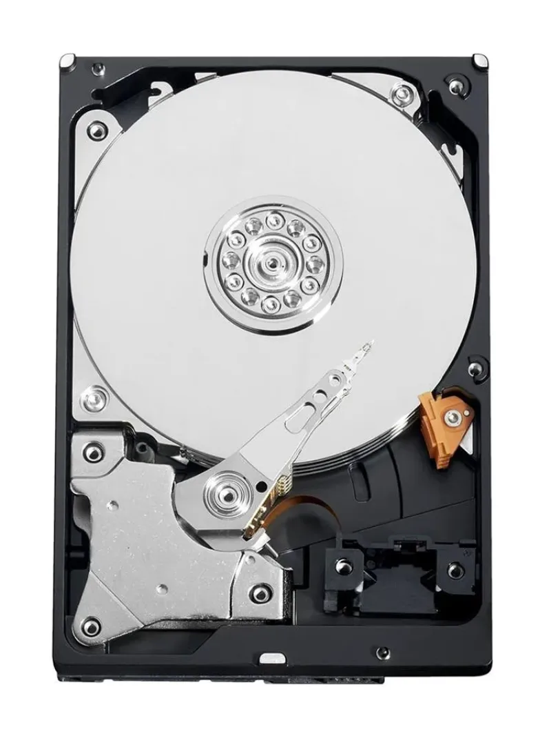 WD10EURX-64RPPY0 - Western Digital AV-GP 1TB 5400RPM SATA 6Gb/s 64MB Cache 3.5-inch Hard Drive