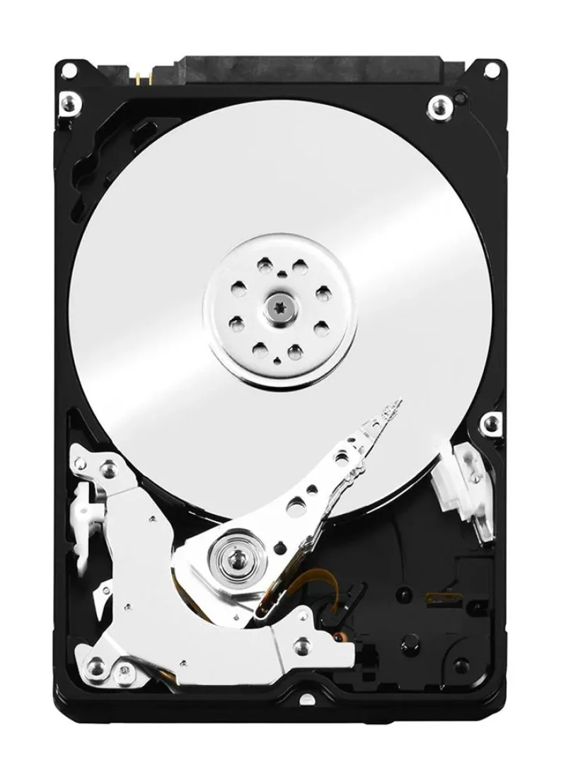 WD10JPLX - Western Digital Black 1TB 7200RPM SATA 6Gb/s 32MB Cache 2.5-inch Hard Drive