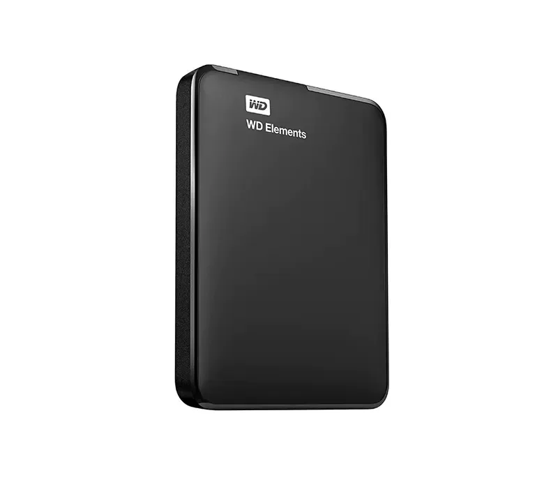 WD10TMVV-11ZSMS4 - Western Digital 1TB 5400RPM USB 2.0 8MB Cache 2.5-inch External Hard Drive