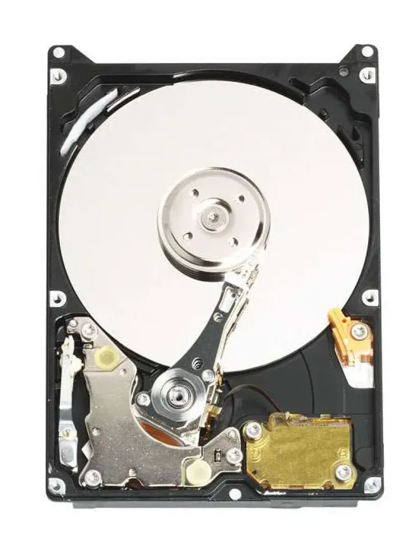 WD1200BEVE-11UYT0 - Western Digital Scorpio Blue 120GB 5400RPM ATA-100 8MB Cache 2.5-inch Hard Drive