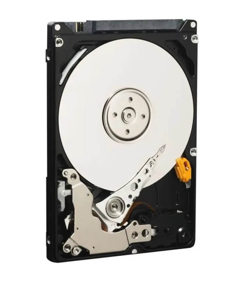 WD1200BEVS-08UST0 - Western Digital Scorpio 120GB 5400RPM SATA 1.5Gb/s 8MB Cache 2.5-inch Hard Drive