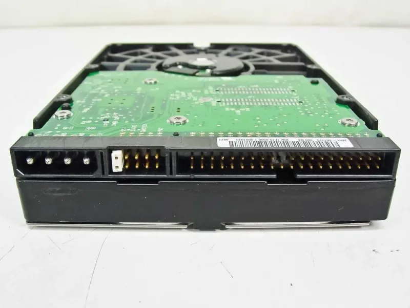 WD1200PD-00FBA0 - Western Digital Caviar 120GB 7200RPM SATA 1.5Gb/s 8MB Cache 3.5-inch Hard Drive