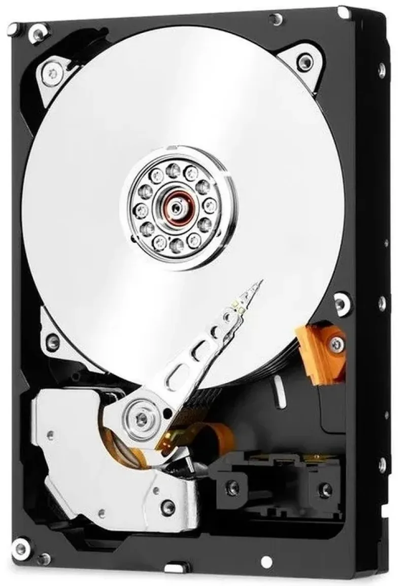 Western WD141KFGX-68FH9N0 Western Digital WD141KFGX-68FH9N0 Red Pro 14TB 7200RPM SATA 6Gb/s 512MB Cache (RoHS) 3.5-Inch NAS Hard Drive. In Stock