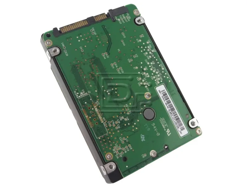WD1460BKFF - Western Digital S25 147GB 10000RPM SAS 3Gb/s 16MB Cache 2.5-inch Hard Drive