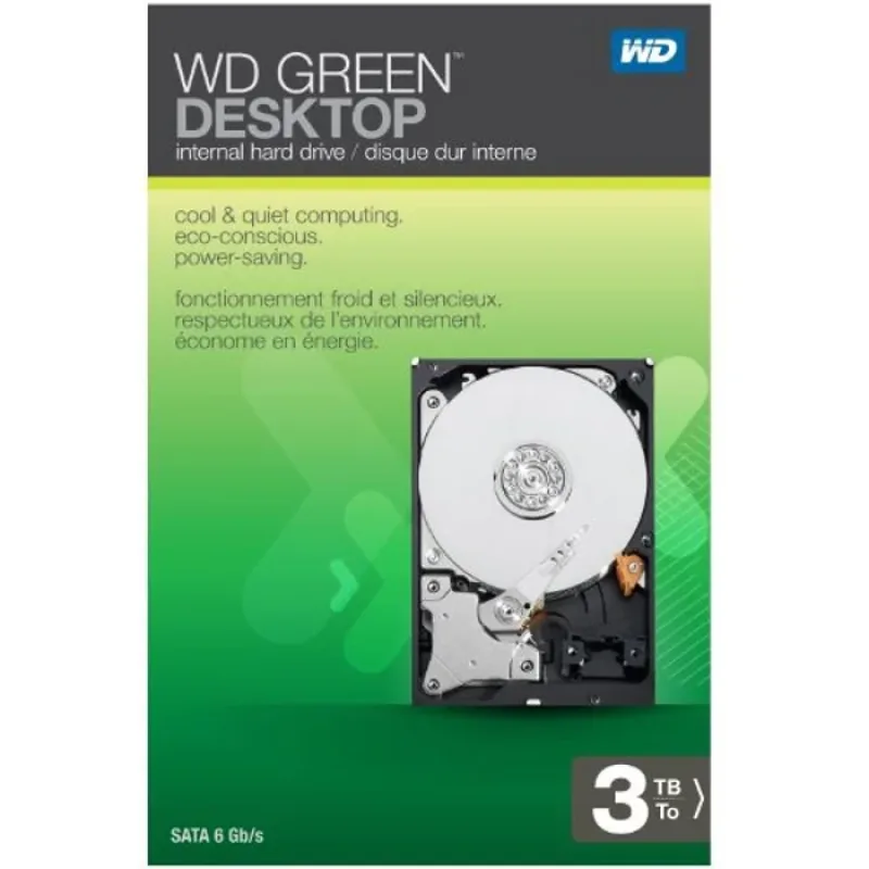 WD153AA-00BAA0 - Western Digital Caviar 153AA 15.3GB 5400RPM ATA-66 2MB Cache 3.5-inch Hard Drive