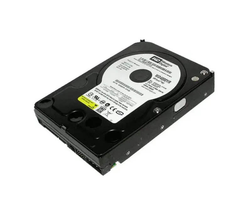 WD15EARS - Western Digital Caviar Green 1.5TB 5400RPM SATA 3Gb/s 64MB Cache 3.5-inch Hard Drive