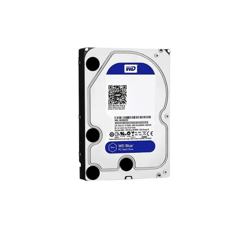 WD15EZRX-00Z5B1 - Western Digital Green 1.5TB 5400RPM SATA 6Gb/s 64MB Cache 3.5-inch Hard Drive