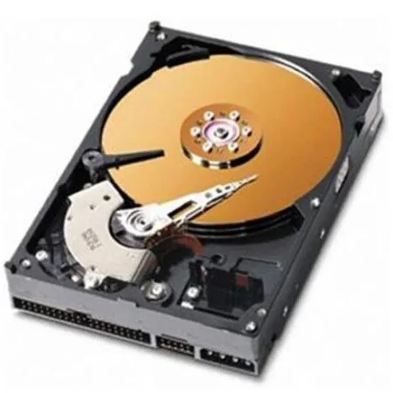 WD1600BB-00DAA0 - Western Digital Caviar 160GB 7200RPM ATA-100 2MB Cache 3.5-inch Hard Drive