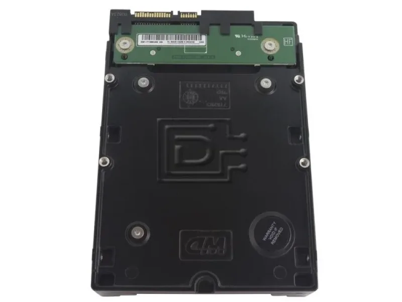 WD1600HLHX-60JJPV0 - Western Digital VelociRaptor 160GB 10000RPM SATA 6Gb/s 32MB Cache 3.5-inch Hard Drive