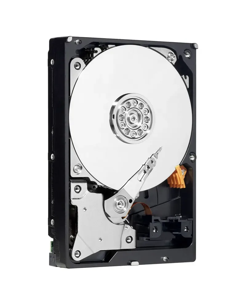 WD1602ABKS - Western Digital RE 160GB 7200RPM SATA 3Gb/s 8MB Cache 3.5-inch Hard Drive