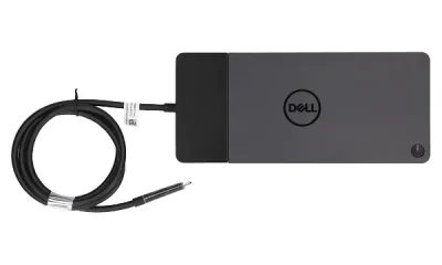 WD19S - Dell USB Type-C Dock