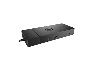 WD19TB - Dell USB-C Thunderbolt 3 Docking Station