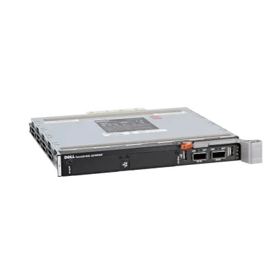 WD1TM - Dell Force10 MXL 24 x Ports 10/40GbE Blade Switch Module for PowerEdge M1000E