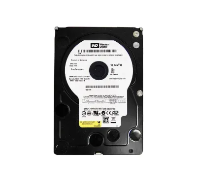 WD2000AB - Western Digital Protege 200GB 7200RPM ATA-100 2MB Cache 3.5-inch Hard Drive