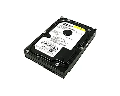 WD2000BB-98FTA0 - Western Digital Caviar 200GB 7200RPM ATA-100 2MB Cache 3.5-inch Hard Drive