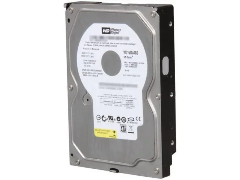 WD2000PB-MFR - Western Digital Caviar SE 200GB 7200RPM ATA-100 8MB Cache 3.5-inch Hard Drive