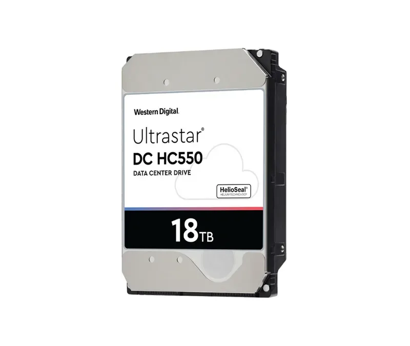 WD2001FYYG - Western Digital RE 2TB 7200RPM SAS 6Gb/s 32MB Cache 3.5-inch Hard Drive