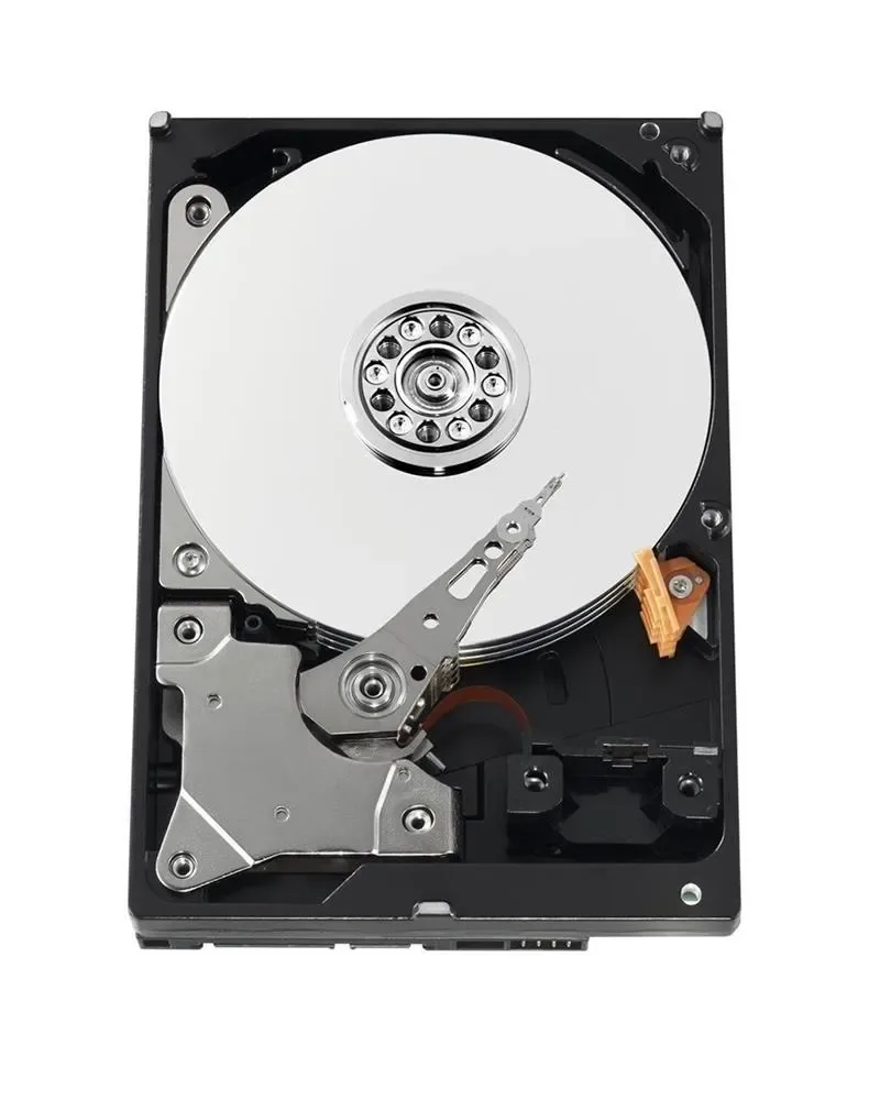WD2002FPYS - Western Digital 2TB 5400RPM SATA 3Gb/s 3.5-inch Hard Drive