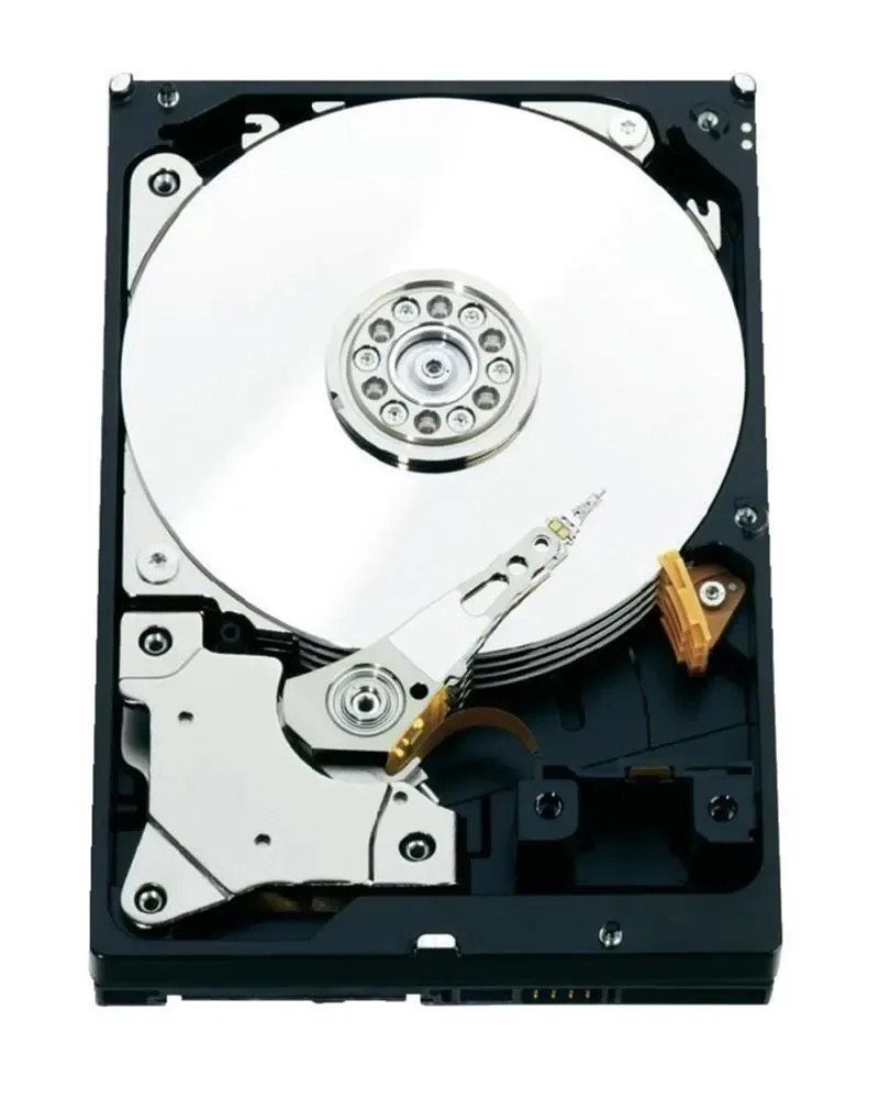 WD2003FYYS-36W0B0 - Western Digital RE4 2TB 7200RPM SATA 3GB/s 64MB Cache 3.5-inch Enterprise Hard Drive