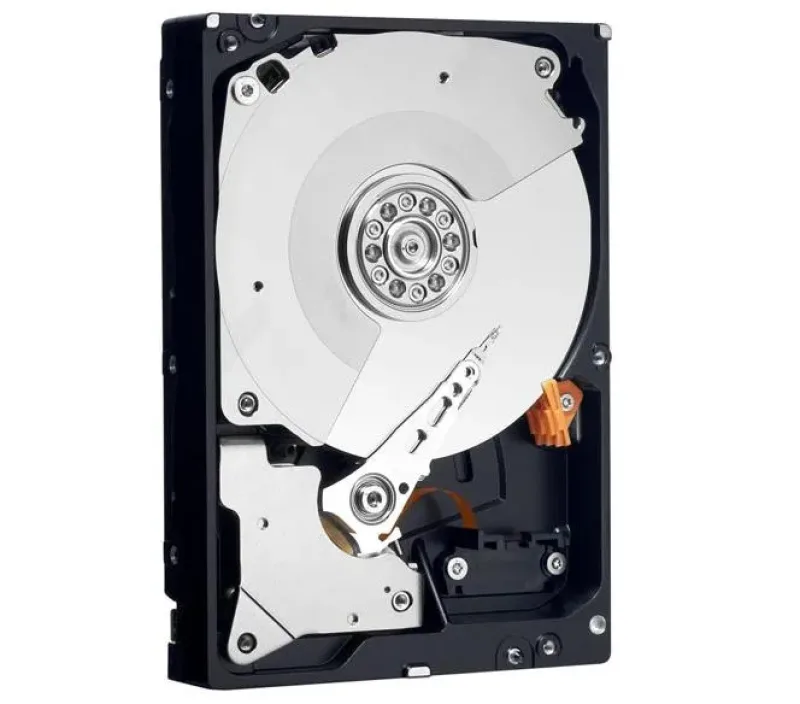 WD20EARS-00J2GB0 - Western Digital Caviar Green 2TB 5400RPM SATA 3Gb/s 64MB Cache 3.5-inch Hard Drive