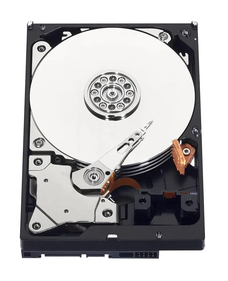 WD20EARX-00PSAB0 - Western Digital Caviar Green 2TB 5400RPM SATA 6GB/s 64MB Cache 3.5-inch Hard Drive