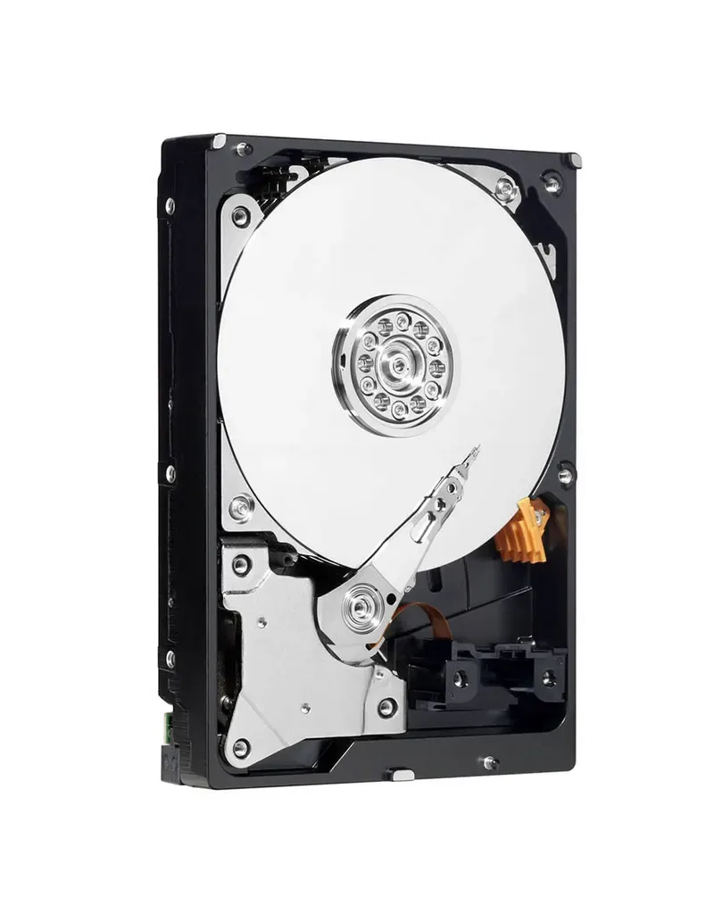 WD20EURX - Western Digital AV-GP 2TB 5400RPM SATA 6Gb/s 64MB Cache 3.5-inch Hard Drive