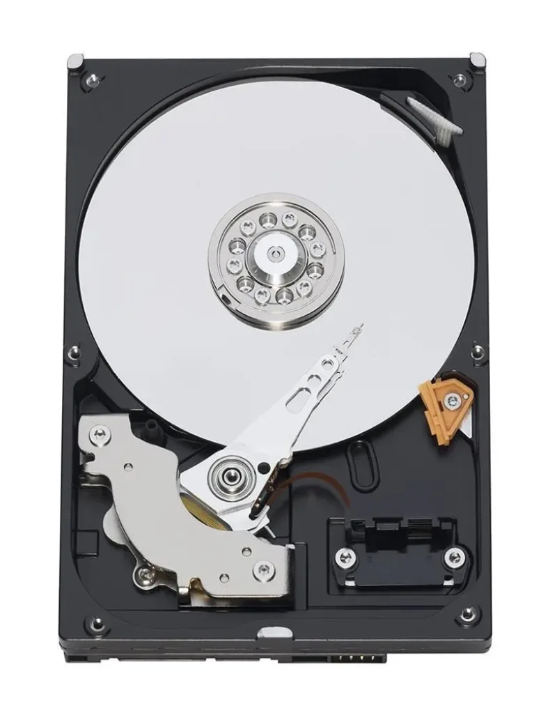 WD20EZRX-60D8PB0 - Western Digital Green 2TB 5400RPM SATA 6Gb/s 64MB Cache 3.5-inch Hard Drive