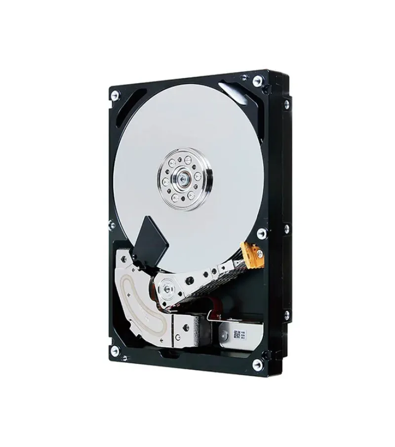 WD20NPVT - Western Digital Green 2TB 5400RPM SATA 3Gb/s 8MB Cache 2.5-inch Hard Drive