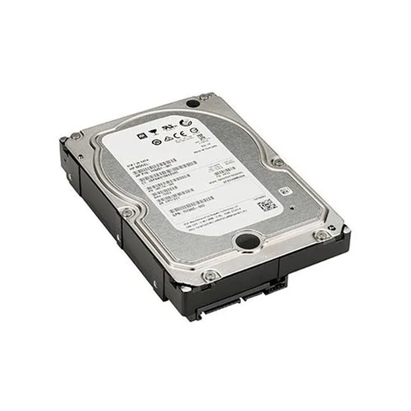 Western WD23PURZ Western Digital WD23PURZ Purple 2TB SATA 6Gb/s 256MB Cache 3.5-Inch Surveillance Hard Drive