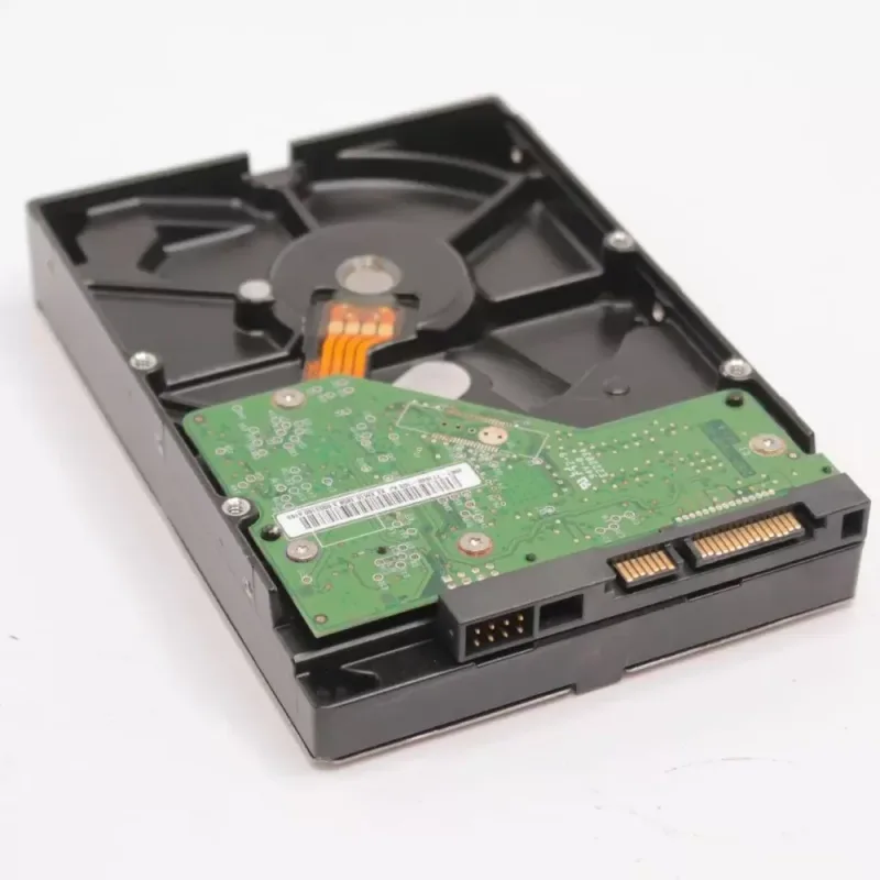 WD2500-ATA - Western Digital Caviar Blue 250GB 7200RPM ATA-100 16MB Cache 3.5-inch Hard Drive