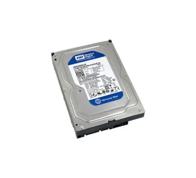 WD2500AAJS - Western Digital Caviar Blue 250GB 7200RPM SATA 3Gb/s 8MB Cache 3.5-inch Hard Drive