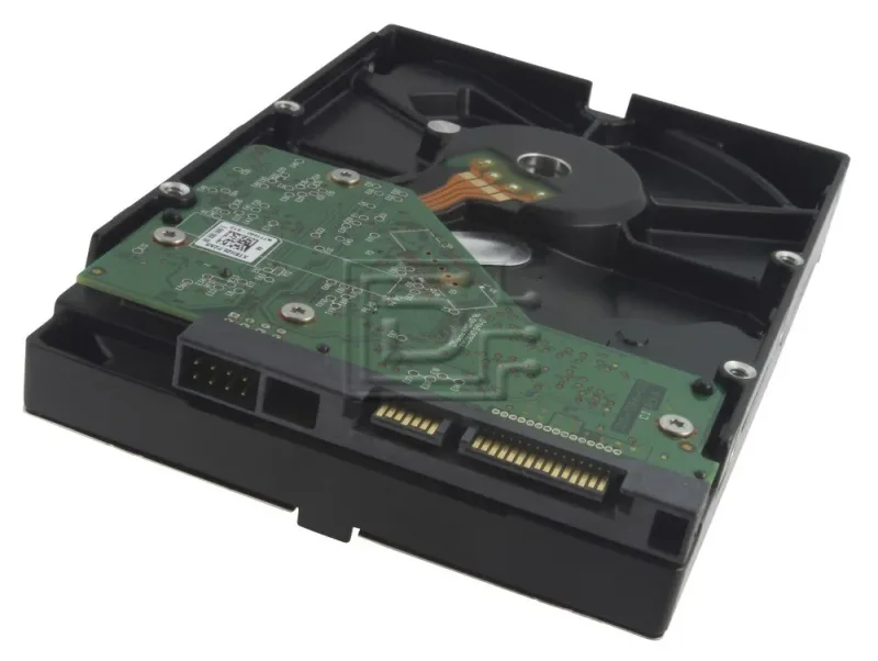 WD2500AAKX-083CA0 - Western Digital Caviar Blue 250GB 7200RPM SATA 6Gb/s 16MB Cache 3.5-inch Hard Drive