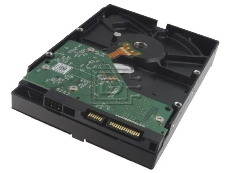 WD2500AVJS-63WDA0 - Western Digital AV 250GB 7200RPM SATA 3Gb/s 8MB Cache 3.5-inch Hard Drive