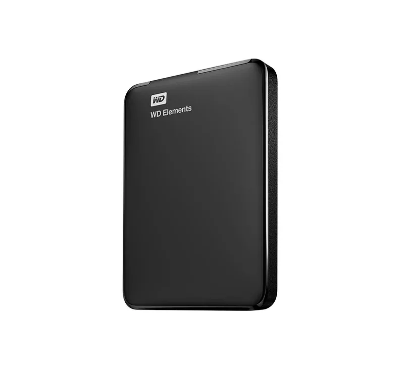 WD2500BMV-11A04S0 - Western Digital 250GB 5400RPM USB 2 8MB Cache 2.5-inch Hard Drive