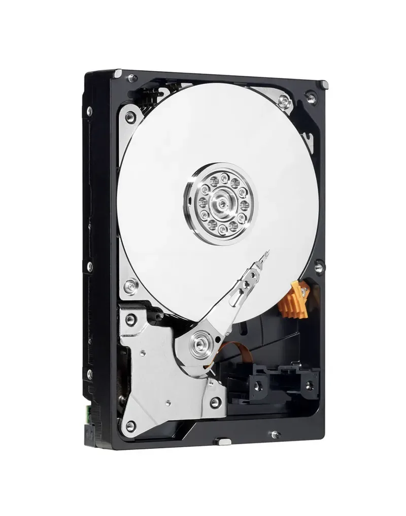 WD2500HHTZ - Western Digital VelociRaptor 250GB 10000RPM SATA 6Gb/s 64MB Cache 3.5-inch Hard Drive