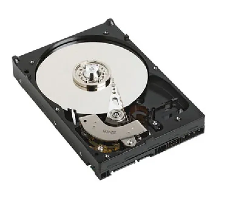 WD2500JS-58NCB1 - Western Digital Caviar SE 250GB 7200RPM SATA 3Gb/s 8MB Cache 3.5-inch Hard Drive