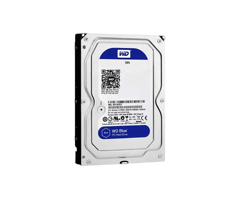 WD2500JS-75NCB3 - Western Digital Caviar SE 250GB 7200RPM SATA 3Gb/s 8MB Cache 3.5-inch Hard Drive