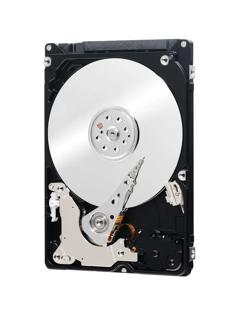 WD2500LPLX - Western Digital Black 250GB 7200RPM SATA 6Gb/s 32MB Cache 2.5-inch Hard Drive