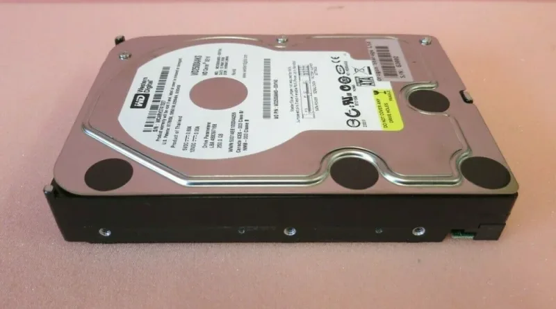 WD2500LPVX-00V0TT0 - Western Digital Blue 250GB 5400RPM SATA 6Gb/s 8MB Cache 2.5-inch Hard Drive