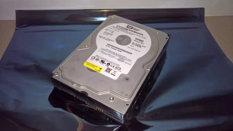 WD2500PB-55FBAO - Western Digital Caviar SE 250GB 7200RPM ATA-100 8MB Cache 3.5-inch Hard Drive