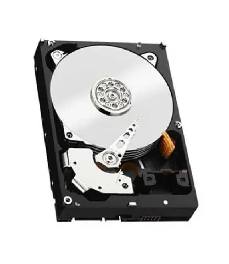 WD2500SD - Western Digital Caviar RE 250GB 7200RPM SATA 1.5Gb/s 8MB Cache 3.5-inch Hard Drive