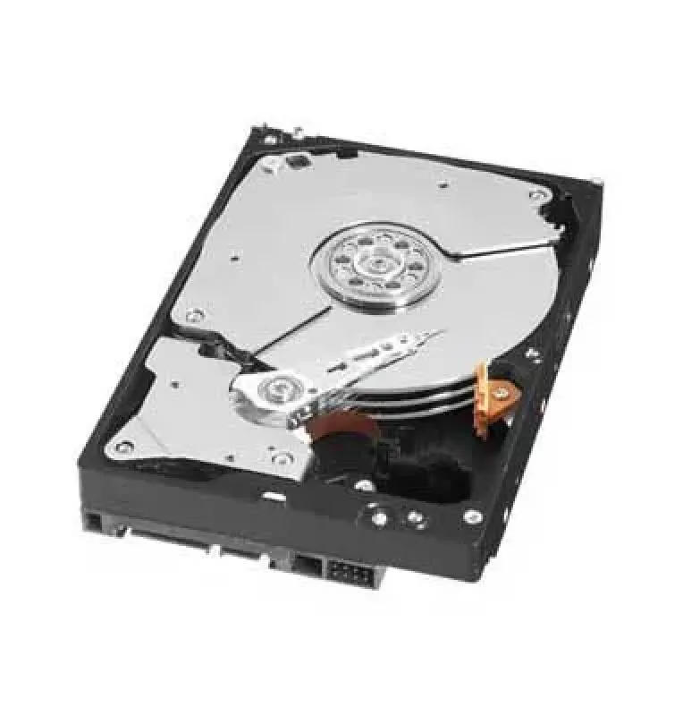 WD2503ABYX - Western Digital RE4 250GB 7200RPM SATA 3Gb/s 64MB Cache 3.5-inch Hard Drive