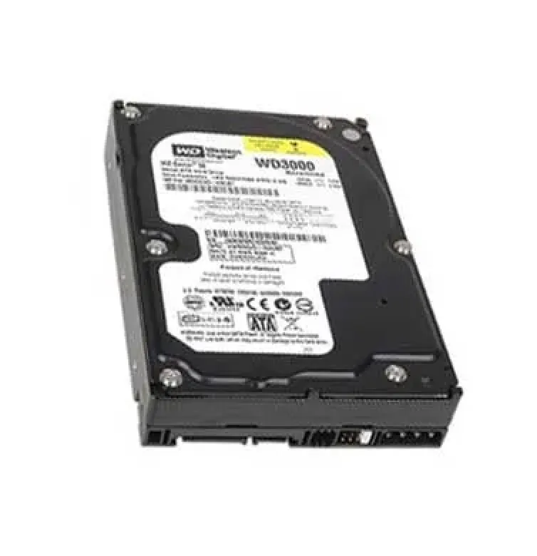 WD3000JD - Western Digital Caviar SE 300GB 7200RPM SATA 1.5Gb/s 8MB Cache 3.5-inch Hard Drive