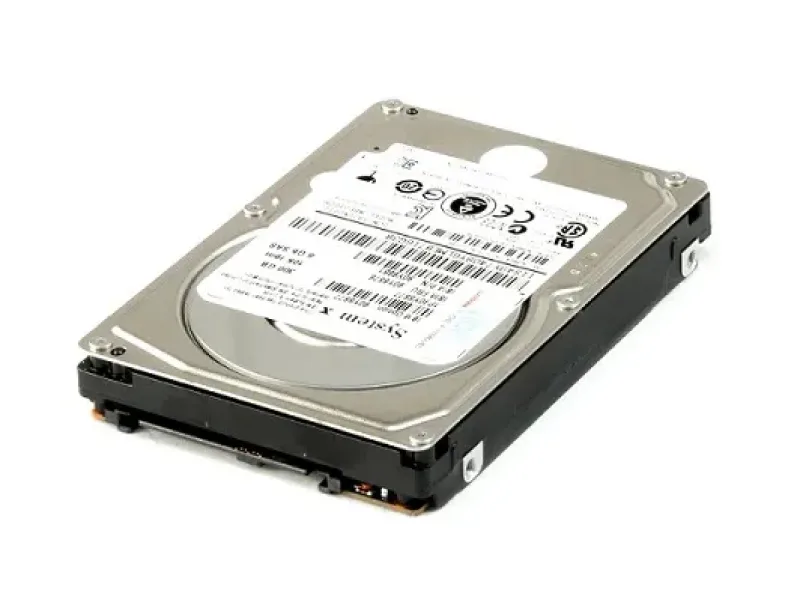 WD3001BKHG-23D22V1 - Western Digital XE 300GB 10000RPM SAS 6Gb/s 32MB Cache 2.5-inch Hard Drive
